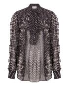 Blouse Siena noire