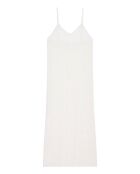 Robe Album Guipure blanche
