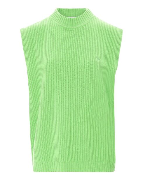 Pull Simon vert