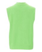 Maglione verde Simon
