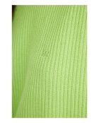 Maglione verde Simon