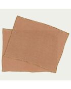 Tischset Liv aus 100% gewaschenem Leinen - 35x45 cm
