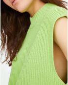 Maglione verde Simon