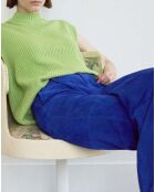 Maglione verde Simon