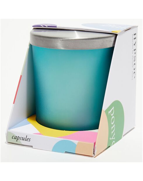 Bougie parfumée Anis Etoilé - 1 mèche 50h