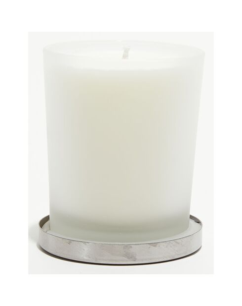 Bougie parfumée Boréal - 1 mèche 50h