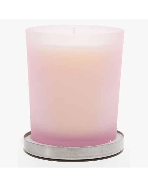 Bougie parfumée Muguet - 1 mèche 50h