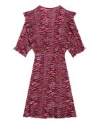 Robe Sunny Landscape Lin rose