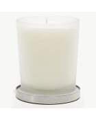 Bougie parfumée Lily Black Jawel - 1 mèche 50h