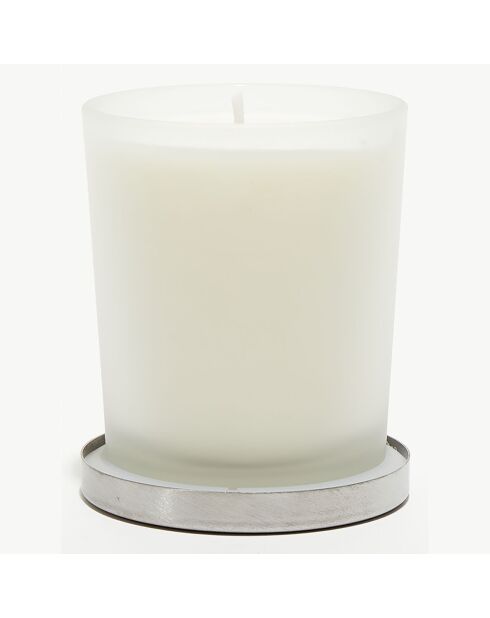 Bougie parfumée Lily Black Jawel - 1 mèche 50h