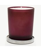 Bougie parfumée L'heure du Thé - 1 mèche 50h