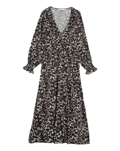 Reed Kelly schwarzes Kleid