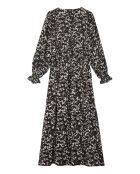 Robe Reed Kelly noire