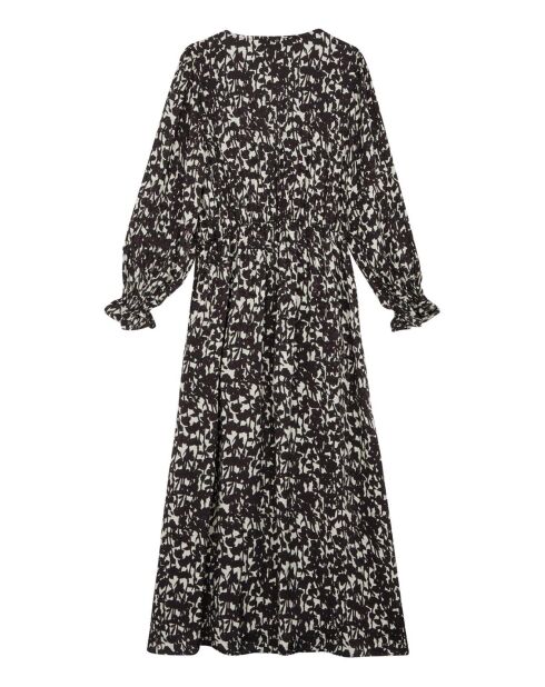 Reed Kelly schwarzes Kleid