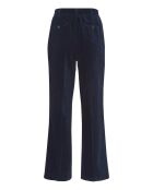 Pantalon Papou Pop Velours Coton Bio noir