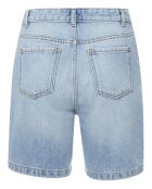 Short Quatty Denim bleu clair