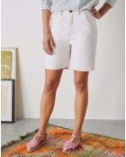 Short Quatty PL écru