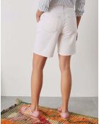 Short Quatty PL écru