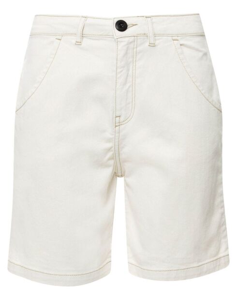 Short Quatty PL écru