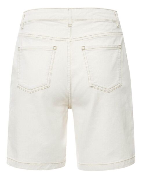 Pantaloncini Quatty PL ecru