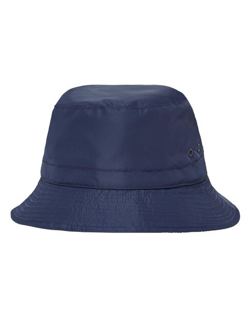 Bob Mark Technique bleu marine