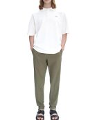 Pantalon New Kaplan vert kaki