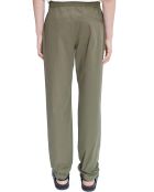 Pantalon New Kaplan vert kaki