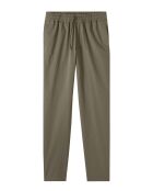 Pantalon New Kaplan vert kaki