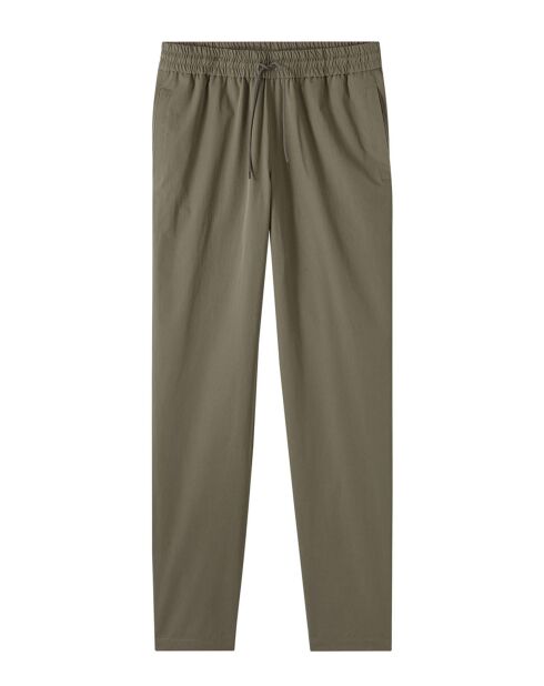 Pantalon New Kaplan vert kaki