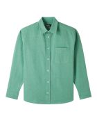 Surchemise Aston verte