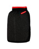 3 Gants Best Kessa de Gommage