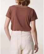 T-Shirt Toro Wave Coton Bio blush