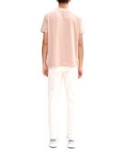 T-shirt Item beige