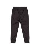 Jogging Colorblock Recyclé Collection Active Wear noir/bleu/vert