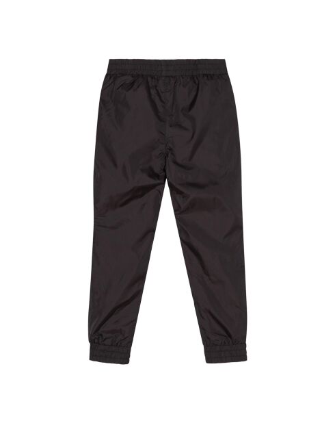 Jogging Colorblock Recyclé Collection Active Wear noir/bleu/vert
