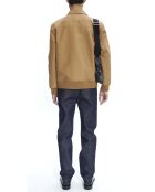 Blouson Gilles   caramel