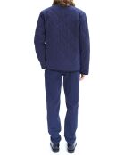 Blouson Julien bleu marine