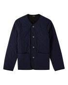 Blouson Julien bleu marine