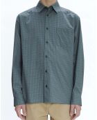 Camicia verde Malo