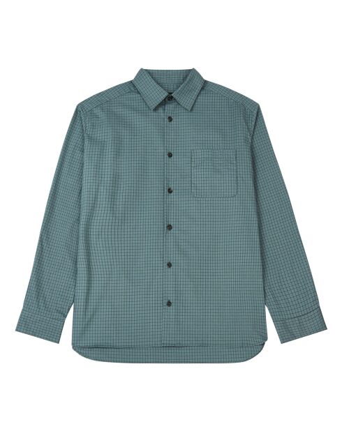 Chemise Malo verte
