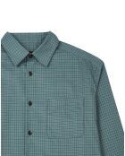 Camicia verde Malo
