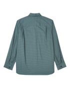 Camicia verde Malo