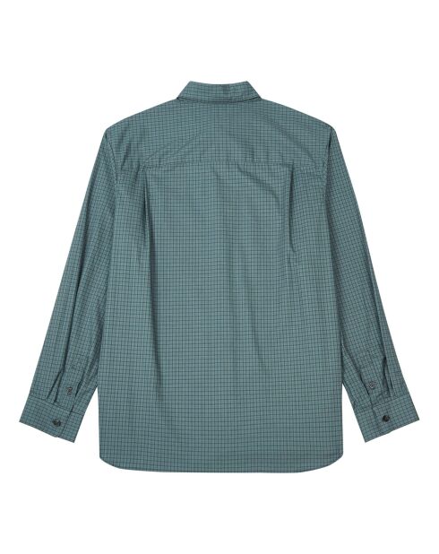 Camicia verde Malo