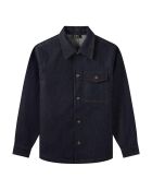 Veste Pierre denim brut