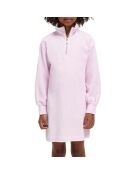 Robe Corduroy  rose