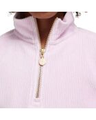 Robe Corduroy  rose