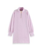 Robe Corduroy  rose