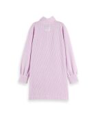 Robe Corduroy  rose