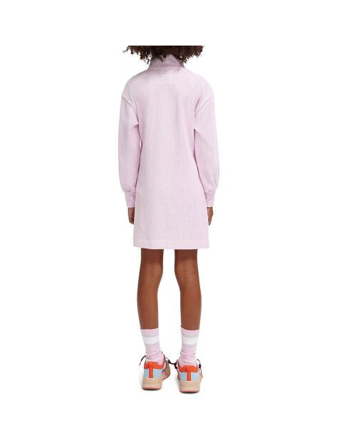Robe Corduroy  rose