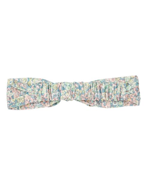 Headband Liberty Exclusif écru/multicolore